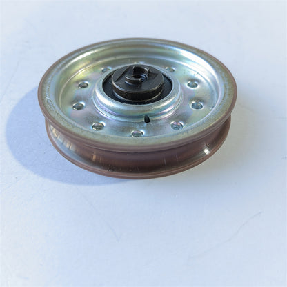 10PCS/LOT KM601106G01 Elevator Door Hanger Roller OD94mm W19mm Bearing 6203