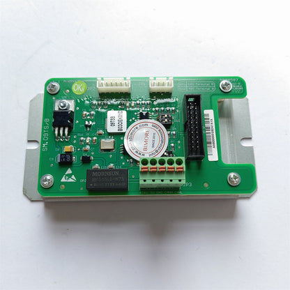 1pc SM.09TS/B Elevator Outbound Display Board Lift PCB Agreement 09TSB B03OEK01D