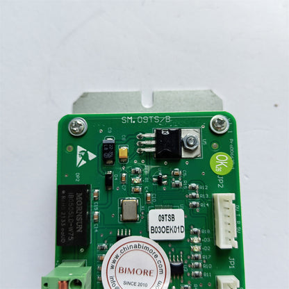1pc SM.09TS/B Elevator Outbound Display Board Lift PCB Agreement 09TSB B03OEK01D