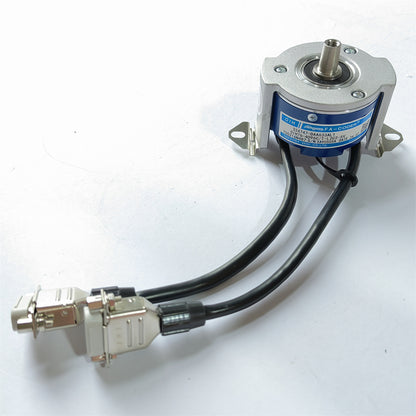 1pc DAA633AL1 Elevator Encoder  OIH76-4096C/T-L2C2-5V TS5216N487 Lift Encoder