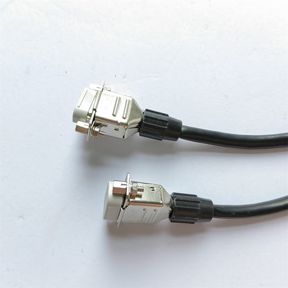 1pc DAA633AL1 Elevator Encoder  OIH76-4096C/T-L2C2-5V TS5216N487 Lift Encoder