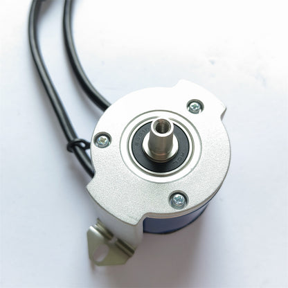 1pc DAA633AL1 Elevator Encoder  OIH76-4096C/T-L2C2-5V TS5216N487 Lift Encoder