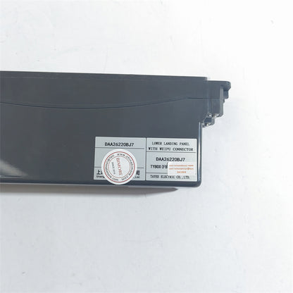 1PC/LOT DAA26220BJ7 Escalator Switch Box Landing Panel