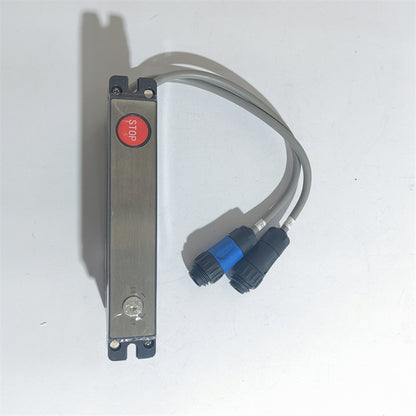 1PC/LOT DAA26220BJ8 Escalator Inspection Switch Box
