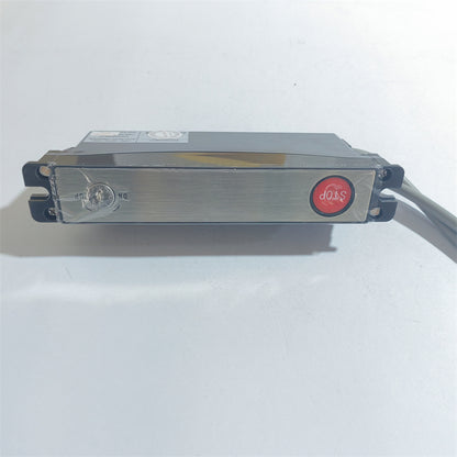 1PC/LOT DAA26220BJ8 Escalator Inspection Switch Box