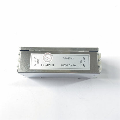 1PC/LOT Elevator Filter HL-42EB Lift Spare Parts