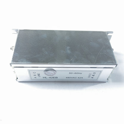 1PC/LOT Elevator Filter HL-42EB Lift Spare Parts