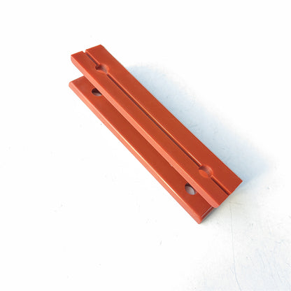 10PCS/LOT KM85119G09N KM85119G16N Elevator Guide Shoe Insert for 16mm Rail