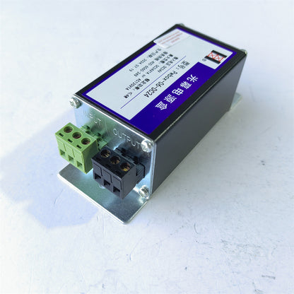 1pcs 06-DC24 Elevator Parts PWS917-24 PWBOX-06-DC24 Weco Door Detector Power Supply 24v Elevator Light Curtain Power Box