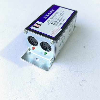 1pcs 06-DC24 Elevator Parts PWS917-24 PWBOX-06-DC24 Weco Door Detector Power Supply 24v Elevator Light Curtain Power Box