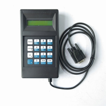 1pc KM278506 Elevator Test Tool GAA21750S1 Unlock Service Decoder Operator Diagnostic Tool Black Test Tool