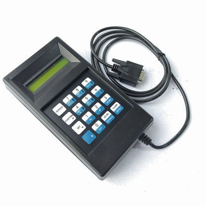 1pc KM278506 Elevator Test Tool GAA21750S1 Unlock Service Decoder Operator Diagnostic Tool Black Test Tool