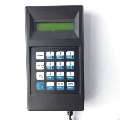 1pc KM278506 Elevator Test Tool GAA21750S1 Unlock Service Decoder Operator Diagnostic Tool Black Test Tool