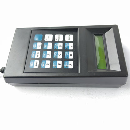 1pc KM278506 Elevator Test Tool GAA21750S1 Unlock Service Decoder Operator Diagnostic Tool Black Test Tool