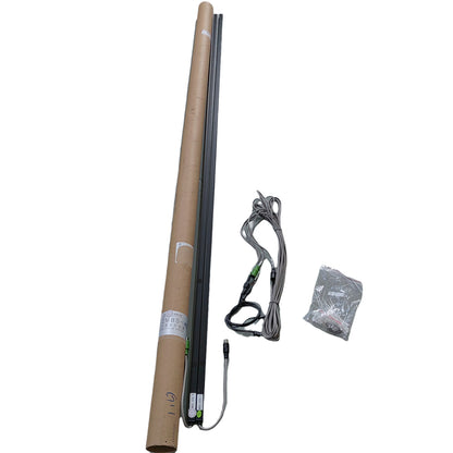 1PC/LOT Elevator Light Curtain MBS-400 can Replace MS-194P-M7C