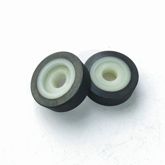 10pcs DK-RSL DK-RN4 Elevator Door Lock Roller Use for Hitachi 45*15*12 45x15x12 OD 45mm Width 15mm ID 12mm