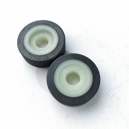 10pcs DK-RSL DK-RN4 Elevator Door Lock Roller Use for Hitachi 45*15*12 45x15x12 OD 45mm Width 15mm ID 12mm