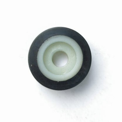 10pcs DK-RSL DK-RN4 Elevator Door Lock Roller Use for Hitachi 45*15*12 45x15x12 OD 45mm Width 15mm ID 12mm