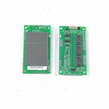 1PC/LOT Elevator LOP Display Board KM1349446G21 Lift Main Card