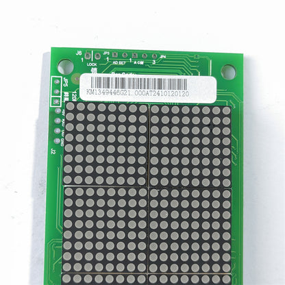 1PC/LOT Elevator LOP Display Board KM1349446G21 Lift Main Card