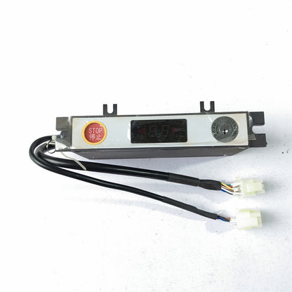 1pcs XAA26220S1 Escalator Control Panel Switch Box Use for XO508 XO-508 Power Lock