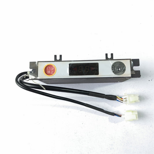1pcs XAA26220S1 Escalator Control Panel Switch Box Use for XO508 XO-508 Power Lock