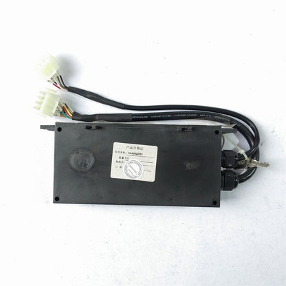 1pcs XAA26220S1 Escalator Control Panel Switch Box Use for XO508 XO-508 Power Lock