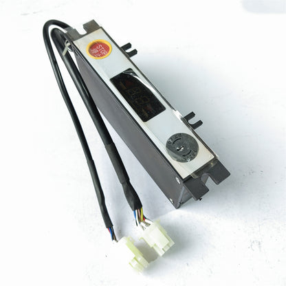 1pcs XAA26220S1 Escalator Control Panel Switch Box Use for XO508 XO-508 Power Lock