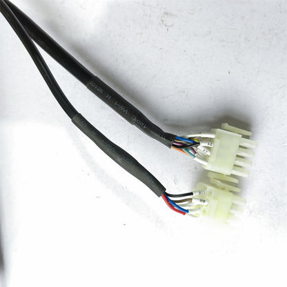 1pcs XAA26220S1 Escalator Control Panel Switch Box Use for XO508 XO-508 Power Lock