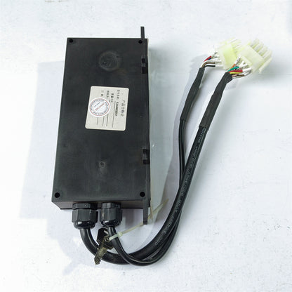 1pcs XAA26220S1 Escalator Control Panel Switch Box Use for XO508 XO-508 Power Lock