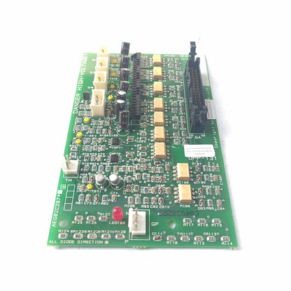 1PC/LOT Elevator PCB Card AEG02C267 Lift Main Board