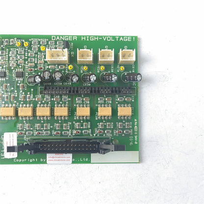 1PC/LOT Elevator PCB Card AEG02C267 Lift Main Board
