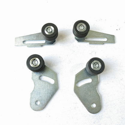 10PCS KM603150G01 KM603150G02 KM603150G03 KM603150G04 ROLLER UNIT LOCK Use for 3000S MonoSpace Elevator