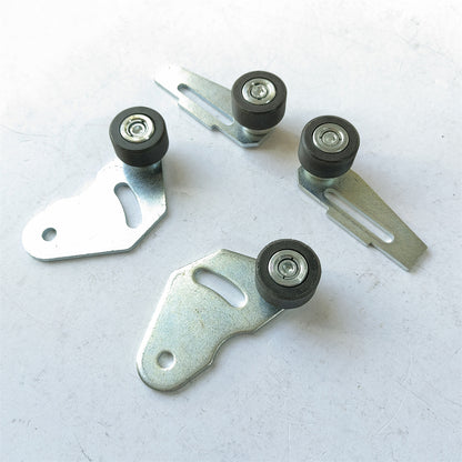 10PCS KM603150G01 KM603150G02 KM603150G03 KM603150G04 ROLLER UNIT LOCK Use for 3000S MonoSpace Elevator