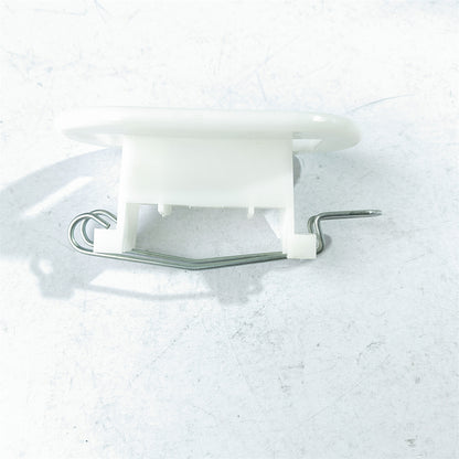 10PCS SDH315301 Escalator Handrail Anti-deviation Guide Block Plastic L100mm W57 H40mm W Spring SDH392124 Use for 9300 9500 9700