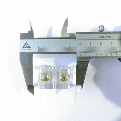 10PCS 005546 Elevator Door Contact Landing Door System Parts L40mm W40mm