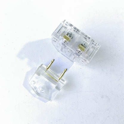 10PCS 005546 Elevator Door Contact Landing Door System Parts L40mm W40mm