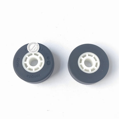 50PCS/LOT Escalator Step Roller 76*35 OD76mm W35mm