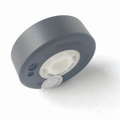 50PCS/LOT Escalator Step Roller 76*35 OD76mm W35mm