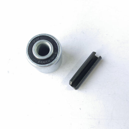 50pcs Escalator Handrail Newel Chain Roller GO456AY1 26x26 for 506NCE RB Bearing OD 26mm W 26mm H 29mm Positioning Pin
