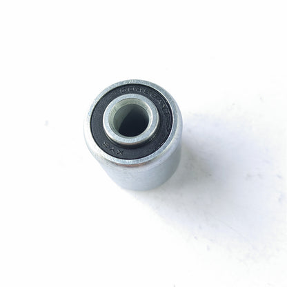 50pcs Escalator Handrail Newel Chain Roller GO456AY1 26x26 for 506NCE RB Bearing OD 26mm W 26mm H 29mm Positioning Pin