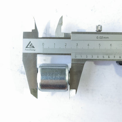 50pcs Escalator Handrail Newel Chain Roller GO456AY1 26x26 for 506NCE RB Bearing OD 26mm W 26mm H 29mm Positioning Pin