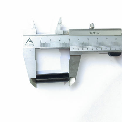 50pcs Escalator Handrail Newel Chain Roller GO456AY1 26x26 for 506NCE RB Bearing OD 26mm W 26mm H 29mm Positioning Pin