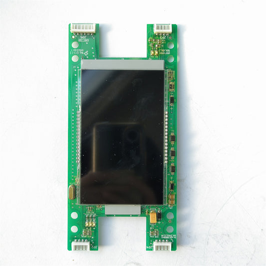 1pcs Elevator Display Board SM.04VL11/A STEP Lift Display PCB Indicator LOP COP 04VL11AB01 SO04D.02 Elevator Spare Parts