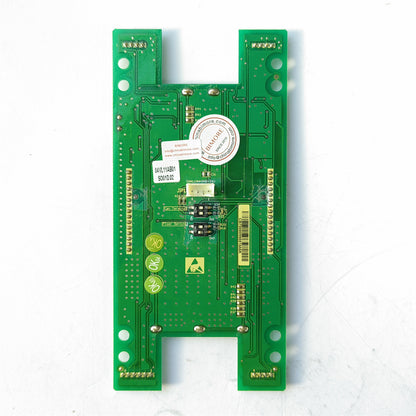 1pcs Elevator Display Board SM.04VL11/A STEP Lift Display PCB Indicator LOP COP 04VL11AB01 SO04D.02 Elevator Spare Parts
