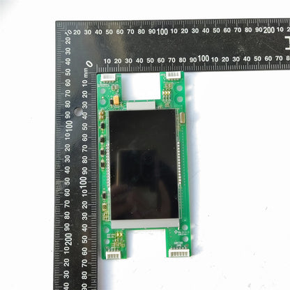 1pcs Elevator Display Board SM.04VL11/A STEP Lift Display PCB Indicator LOP COP 04VL11AB01 SO04D.02 Elevator Spare Parts