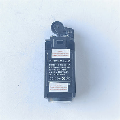 10PCS/LOT Elevator Limit Switch Z1R236S-11Z-U180