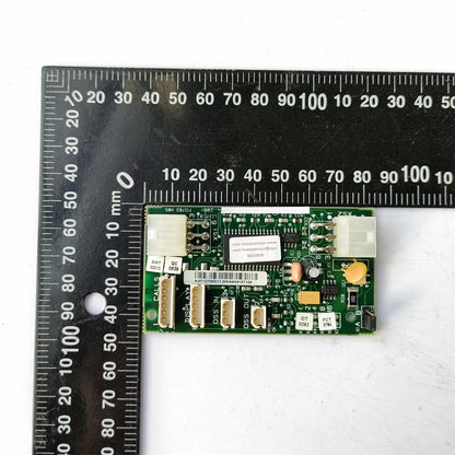 1pcs KM713700G11 Elevator LCEFCB PCB Board KM713700G11 Lift Parts