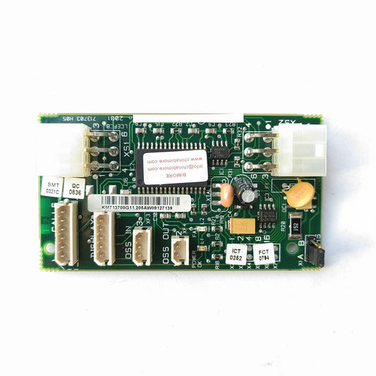 1pcs KM713700G11 Elevator LCEFCB PCB Board KM713700G11 Lift Parts
