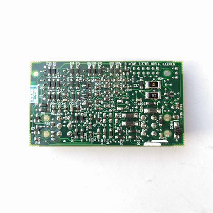 1pcs KM713700G11 Elevator LCEFCB PCB Board KM713700G11 Lift Parts